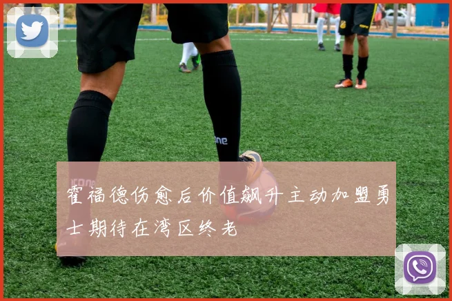 霍福德伤愈后价值飙升主动加盟勇士期待在湾区终老